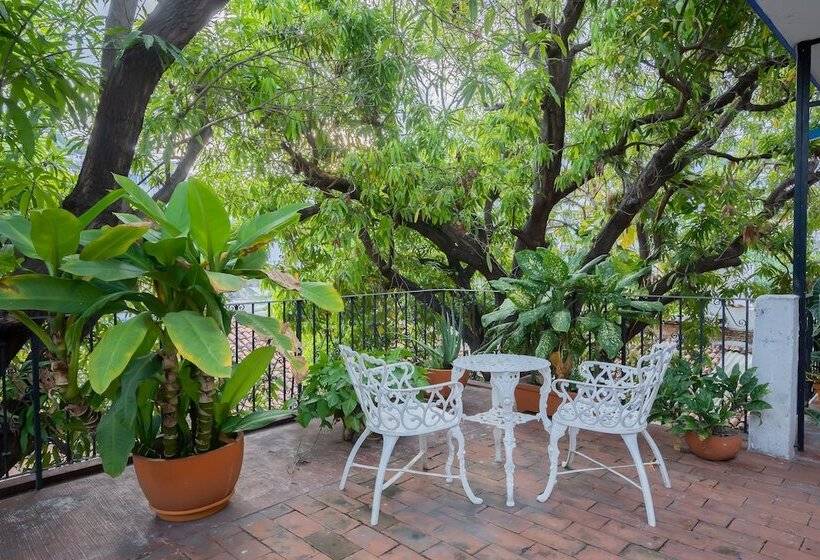 Bed & Breakfast Mision Y Spa Acapulco