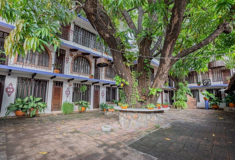 Bed & Breakfast Mision Y Spa Acapulco