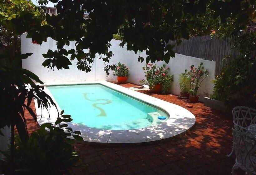 Bed & Breakfast Mision Y Spa Acapulco