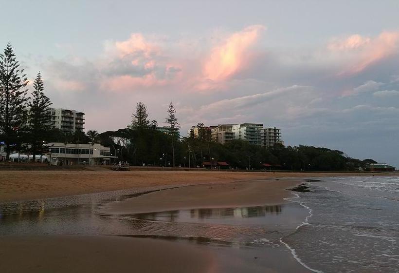 צימר No Key/card House