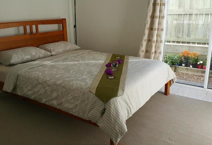 צימר No Key/card House