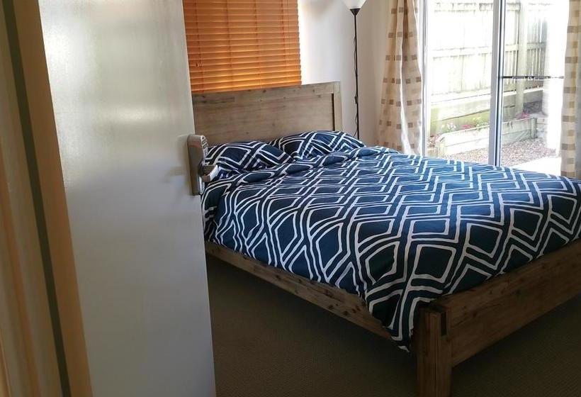 צימר No Key/card House