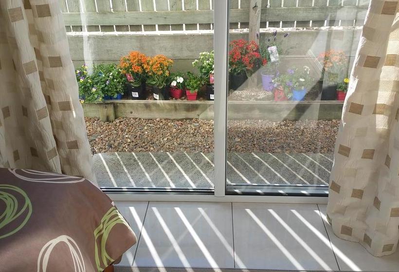 צימר No Key/card House