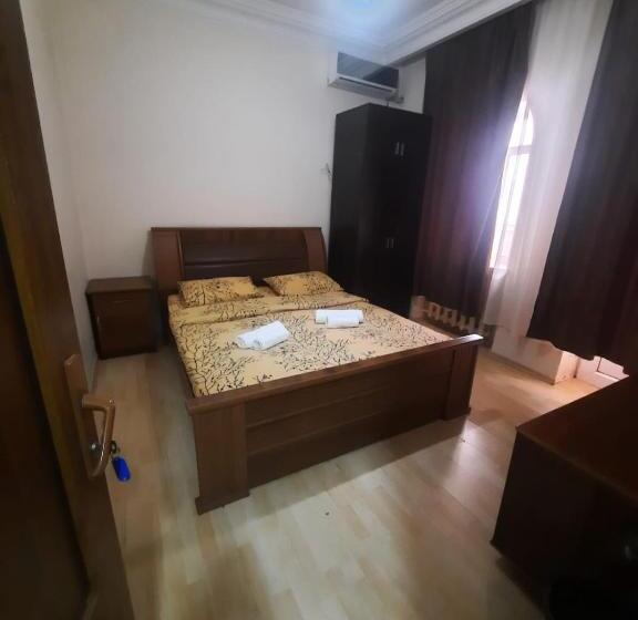 Classy And Cozy Hostel