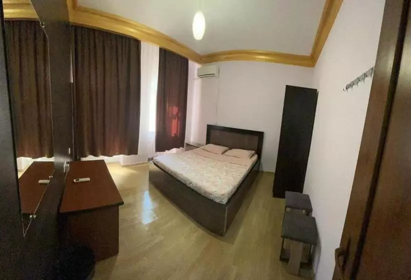Classy And Cozy Hostel