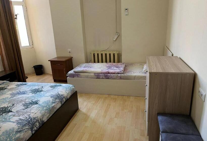 Classy And Cozy Hostel