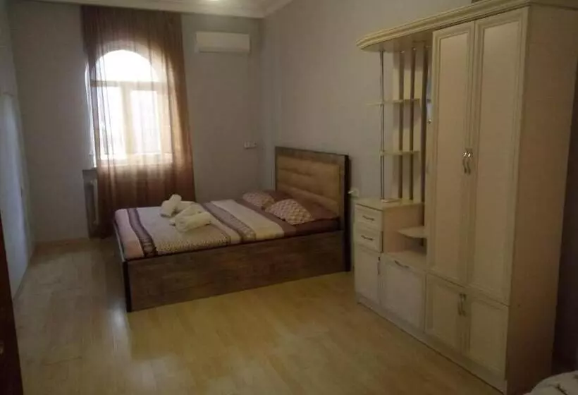 Classy And Cozy Hostel