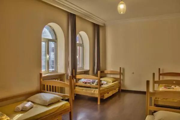 Classy And Cozy Hostel