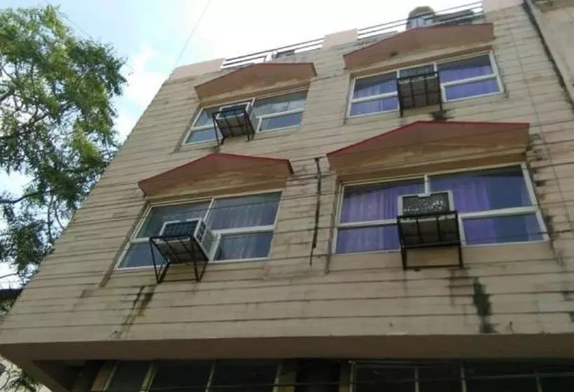 Hotelli Amulyashri