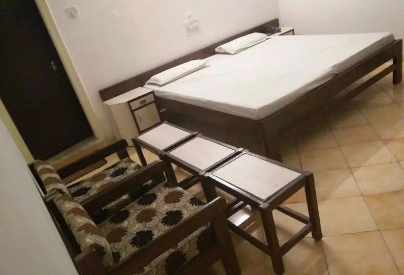 Hotelli Amulyashri