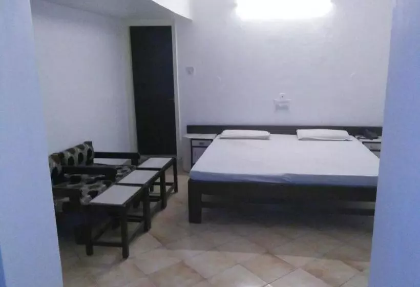 Hotelli Amulyashri