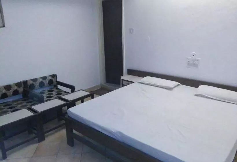 Hotelli Amulyashri