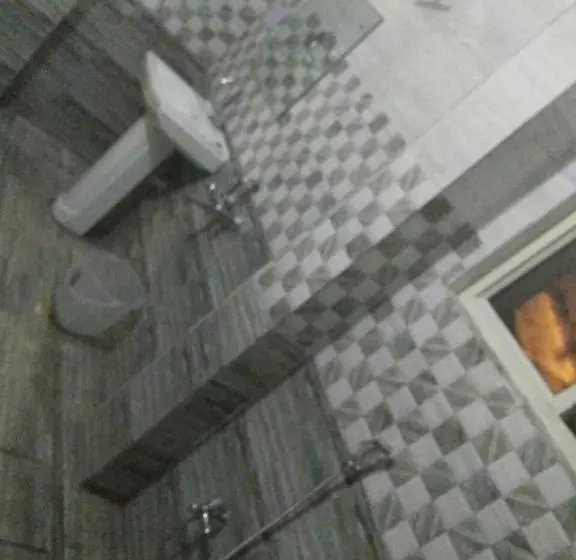 Hotelli Amulyashri