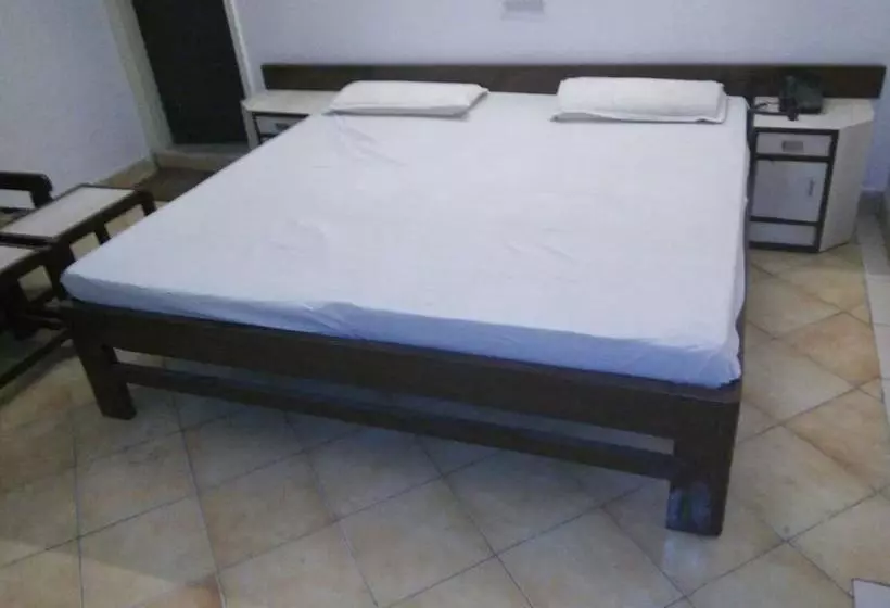 Hotelli Amulyashri