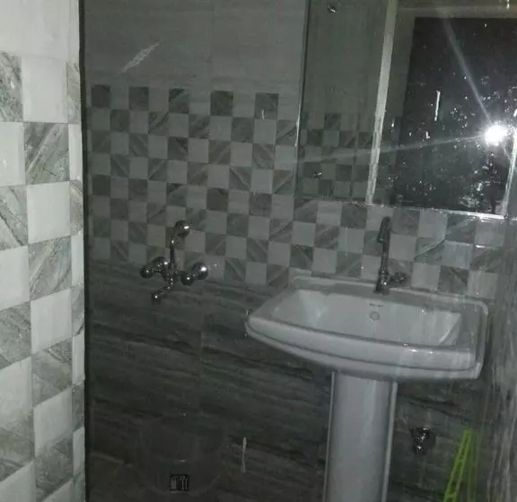 Hotelli Amulyashri