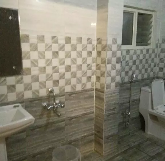 Hotelli Amulyashri