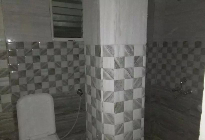 Hotelli Amulyashri