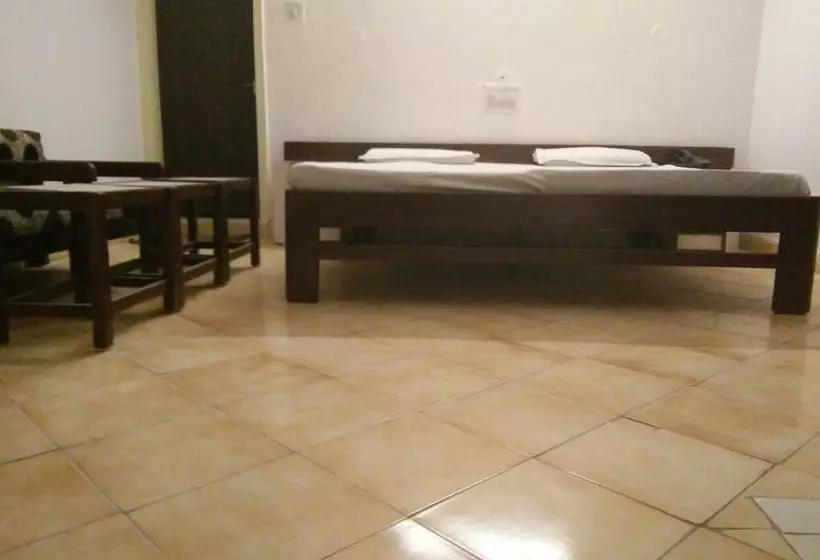 Hotelli Amulyashri