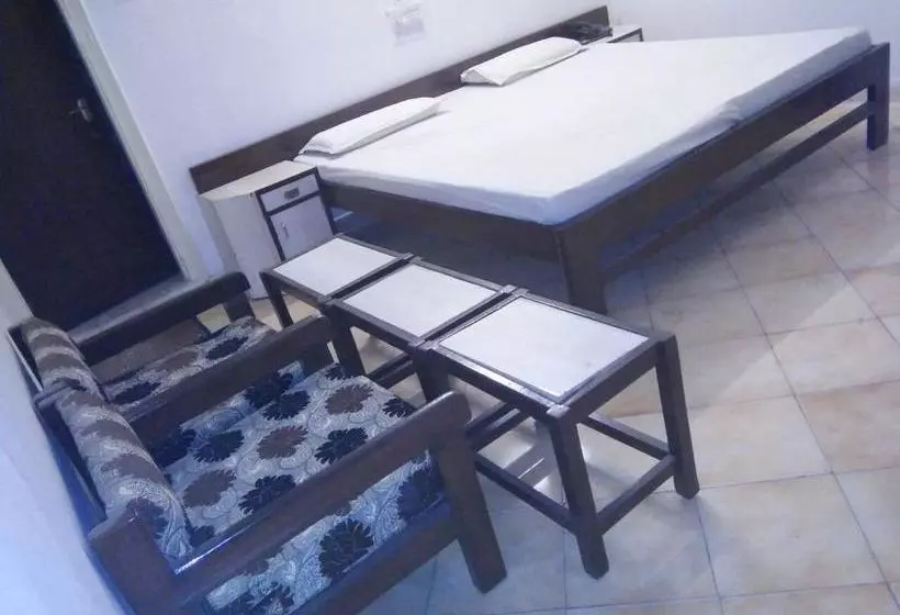 Hotelli Amulyashri