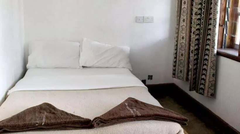 هتل Arusha Backpackers