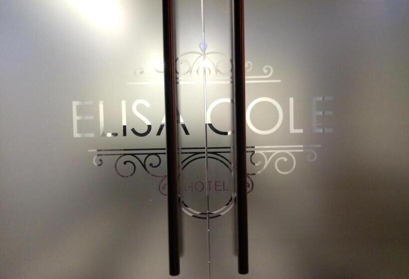 Hotel Elisa Cole