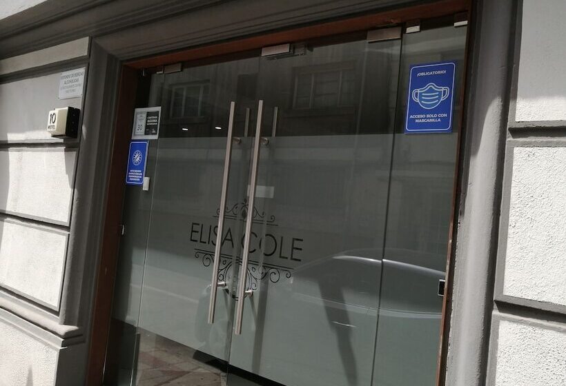 Hotel Elisa Cole