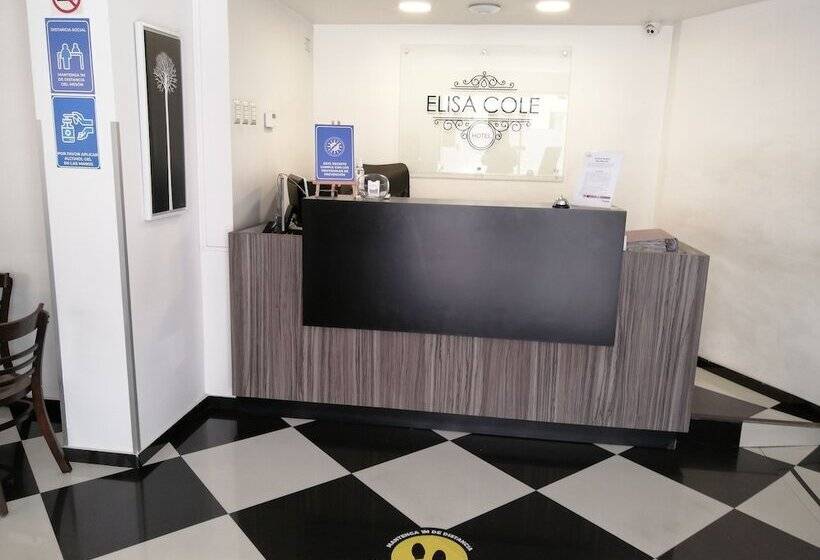 Hotel Elisa Cole