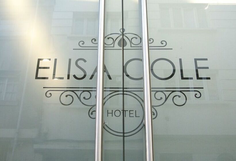 Hotel Elisa Cole