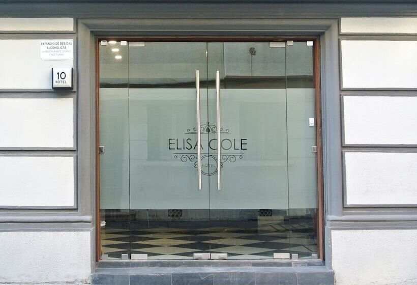 Hotel Elisa Cole