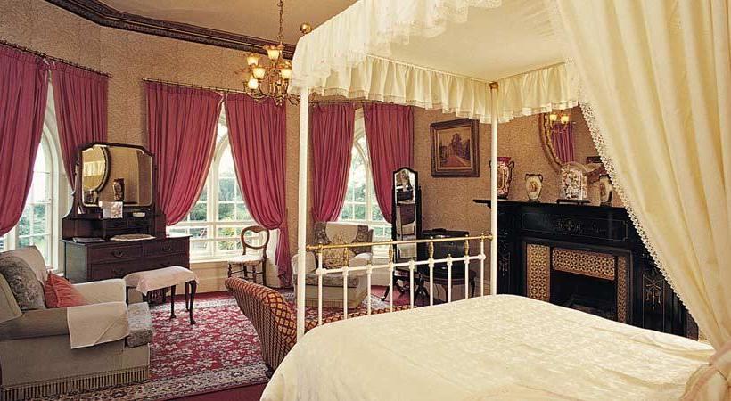 Hotelli 2 Old Park Cottages  St Lawrence