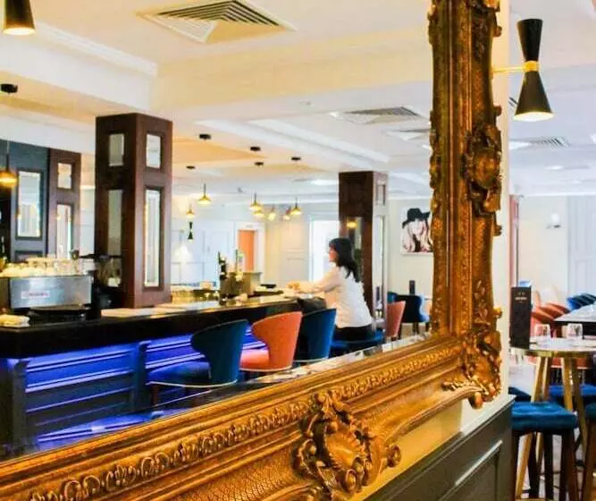 هتل Shipquay Boutique