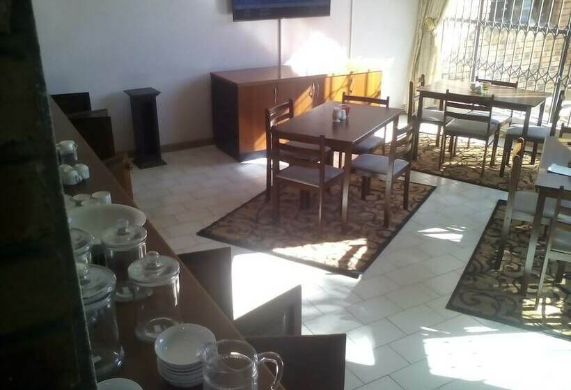 Hotel Thabiso Guesthouse