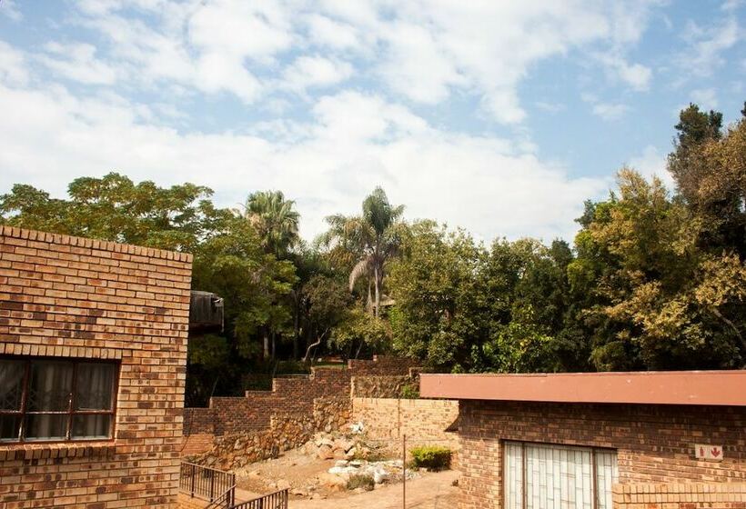 Hotel Thabiso Guesthouse