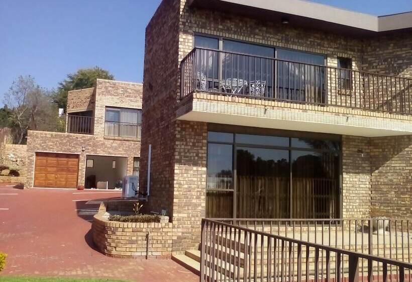 Hotel Thabiso Guesthouse