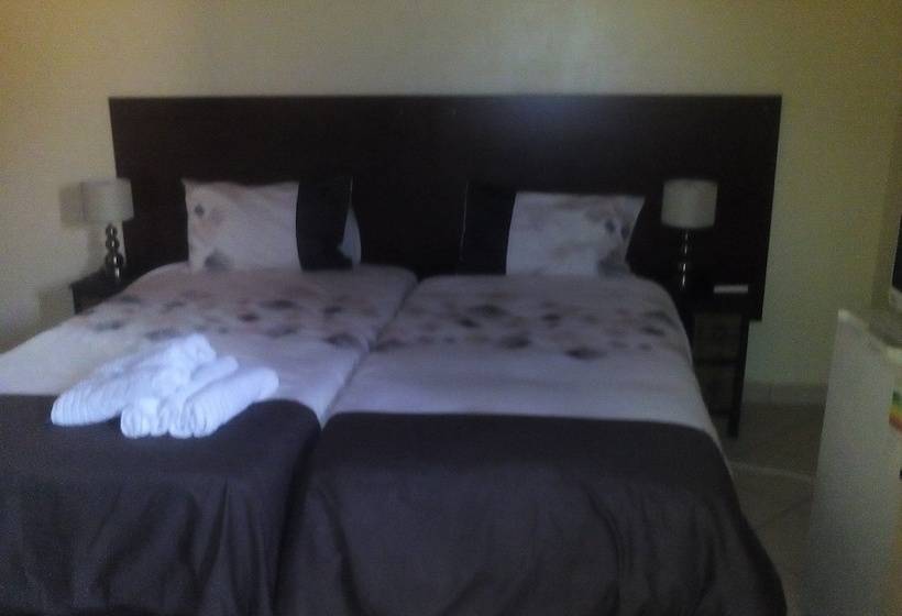 Hotel Thabiso Guesthouse