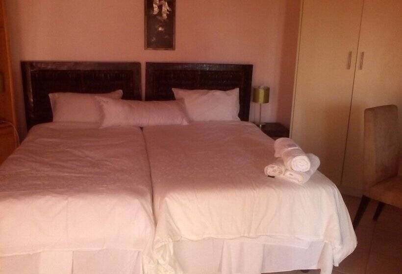 Hotel Thabiso Guesthouse