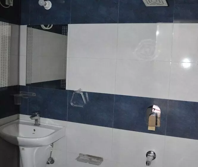 Hotelli Thikana Palace
