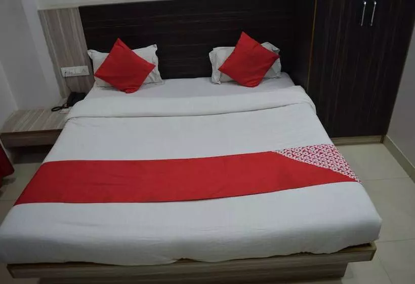 Hotelli Thikana Palace