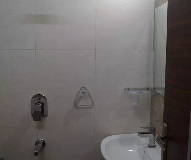 Hotelli Thikana Palace