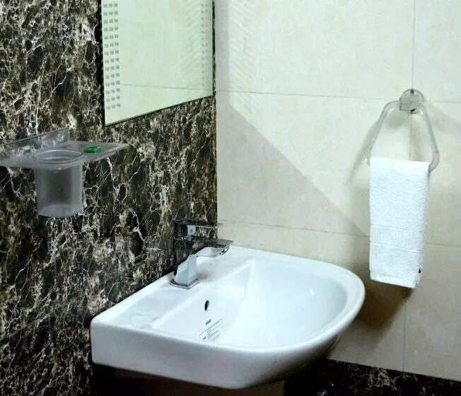 Hotelli Thikana Palace