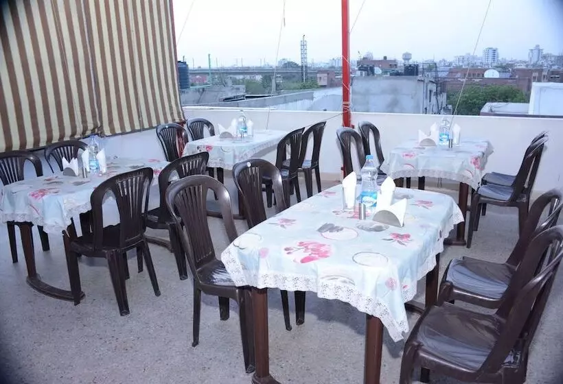 Hotelli Thikana Palace