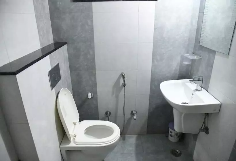 Hotelli Thikana Palace