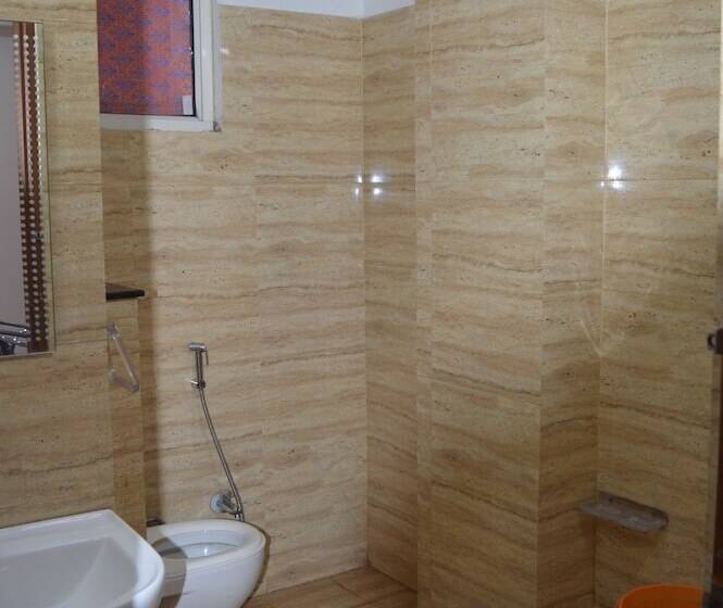 בית מלון כפרי Thikana Palace