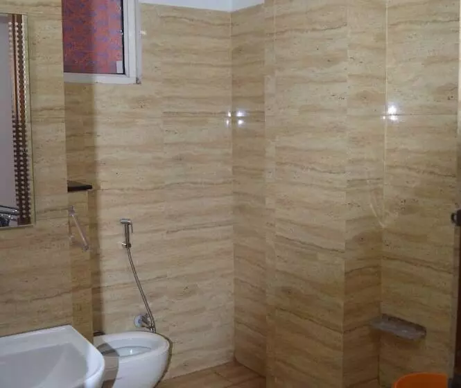 Hotelli Thikana Palace