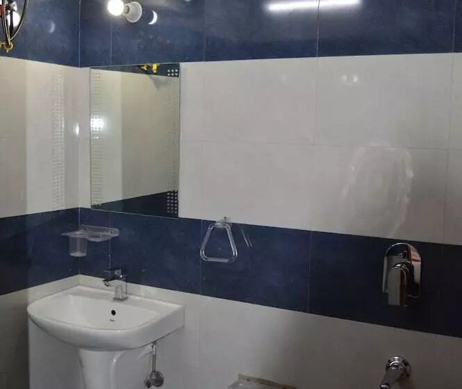 Hotelli Thikana Palace