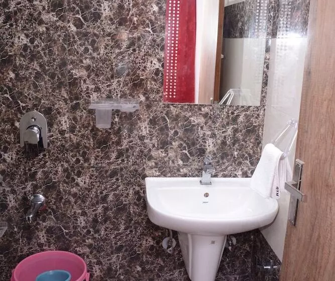 Hotelli Thikana Palace