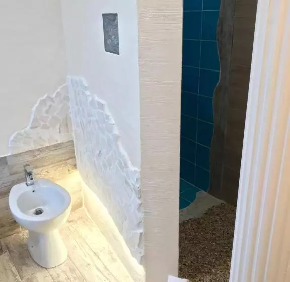 Lagarolina Del Conero B&b