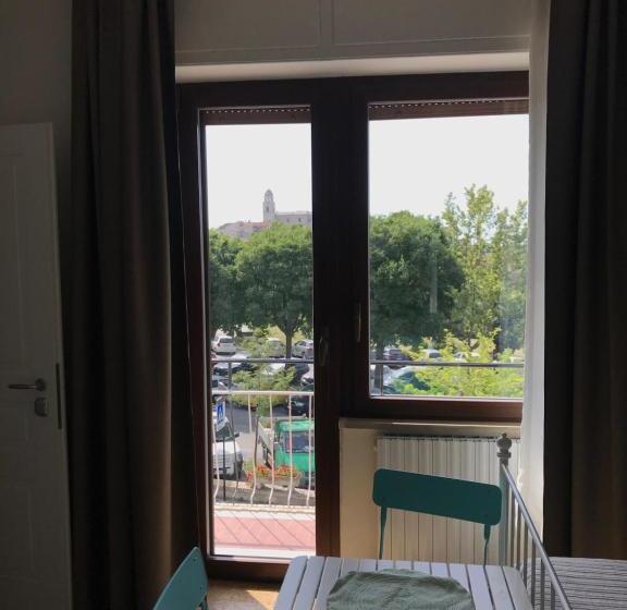 Lagarolina Del Conero B&b