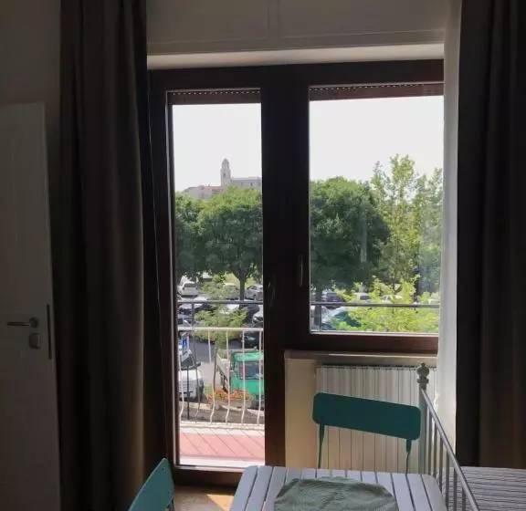 Lagarolina Del Conero B&b