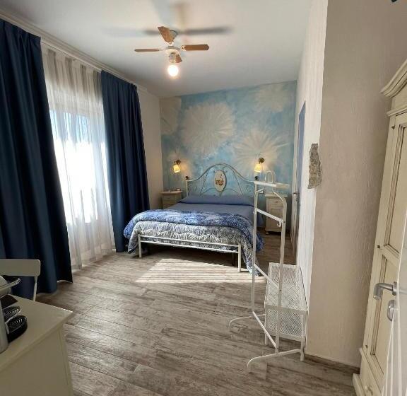 Lagarolina Del Conero B&b